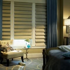 Roman Shades
