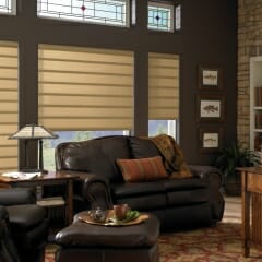 Roman Shades