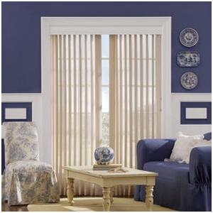 BALI STANDARD PLEAT PLEATED SHADES IN SPECTRUM DESIGN PERFECTLY