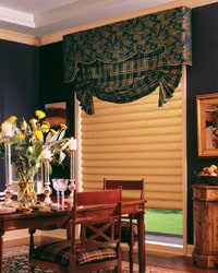 Roman Shades