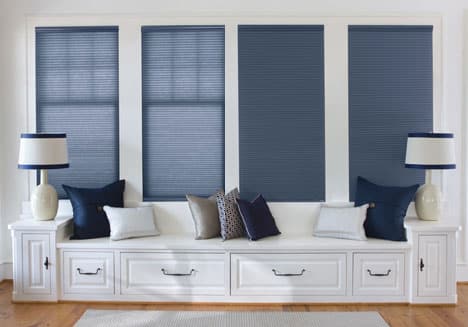 Room Darkening Shades Explained 3 Blind Mice Window Coverings