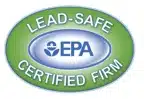 EPA Lead-Safe Certified Firm