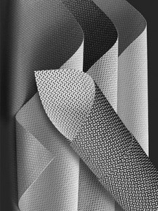 phifer sheerweave 4550 4560 fabric material for glare reduction