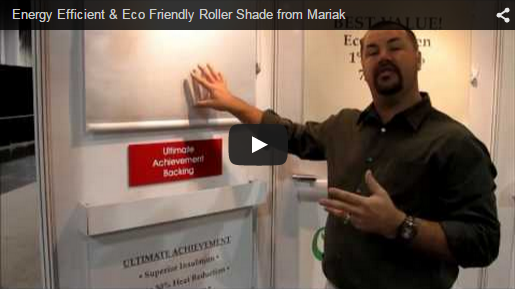 energy-efficient-roller-shade