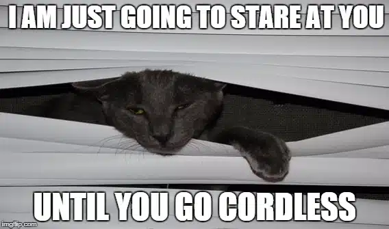 CatCordless