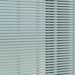 InSync Solar TT10 - Slats