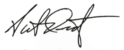 Scot Signature