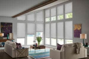 Window Treatments San Diego CA