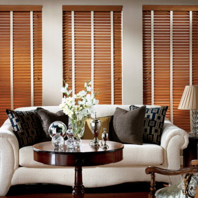 Custom Blinds Tampa