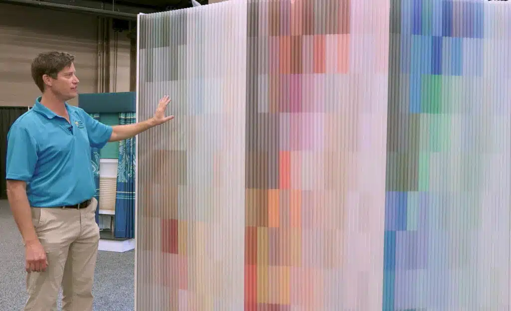 Comfortex Color Lux Virtual Design System 2