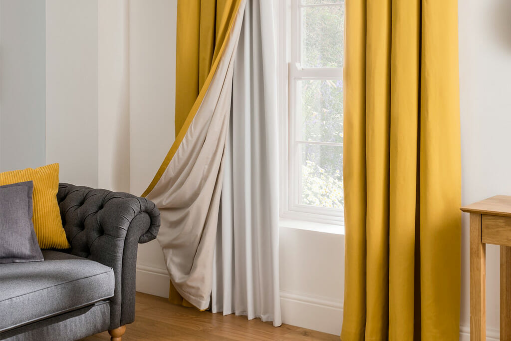 Details about   Thor Odin Thicken Blackout Window Curtains Soild Thermal Drapes Panels 1 Pair 