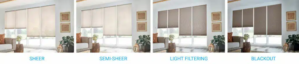 Graber-Cellular-Light-Level