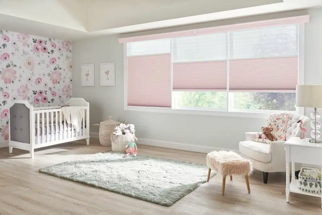 Child Safety, Cordless Blinds, Shutters California Child Safety, Cordless Blinds, Shutters California