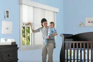 Window Treatments for Children's Rooms