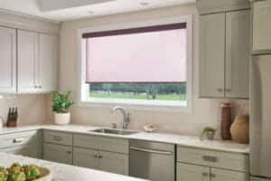 Window Treatments Mission Valley CA