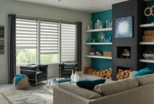 Window Treatments Rancho Bernardo CA