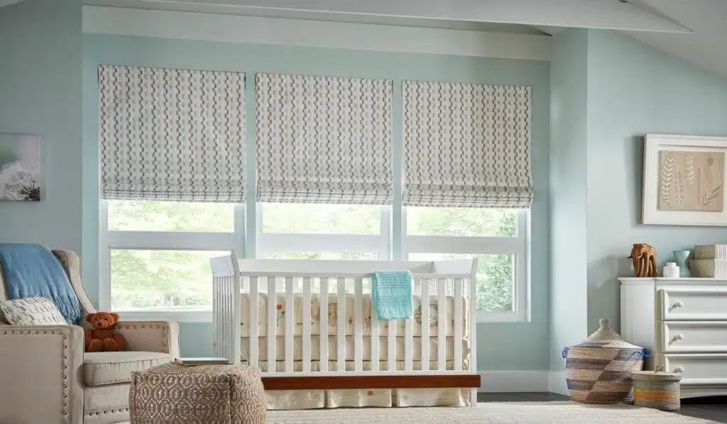 Motorization Kids Room