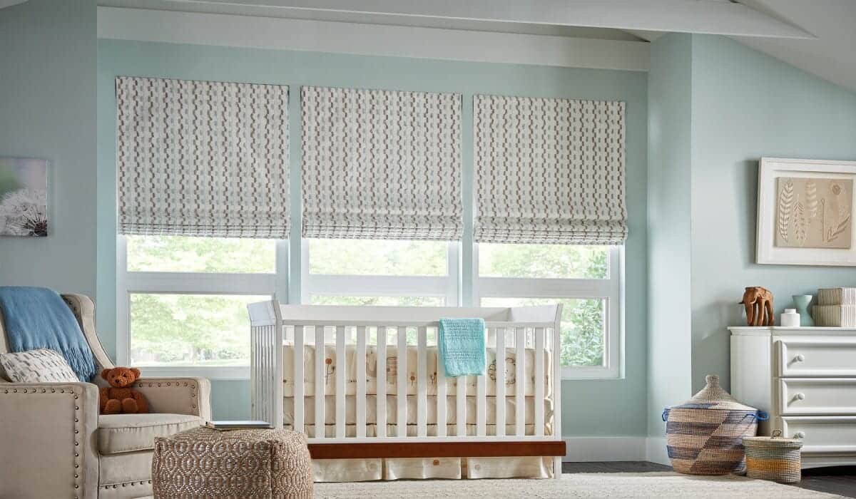 A Buyer S Guide To Motorized Window Treatments