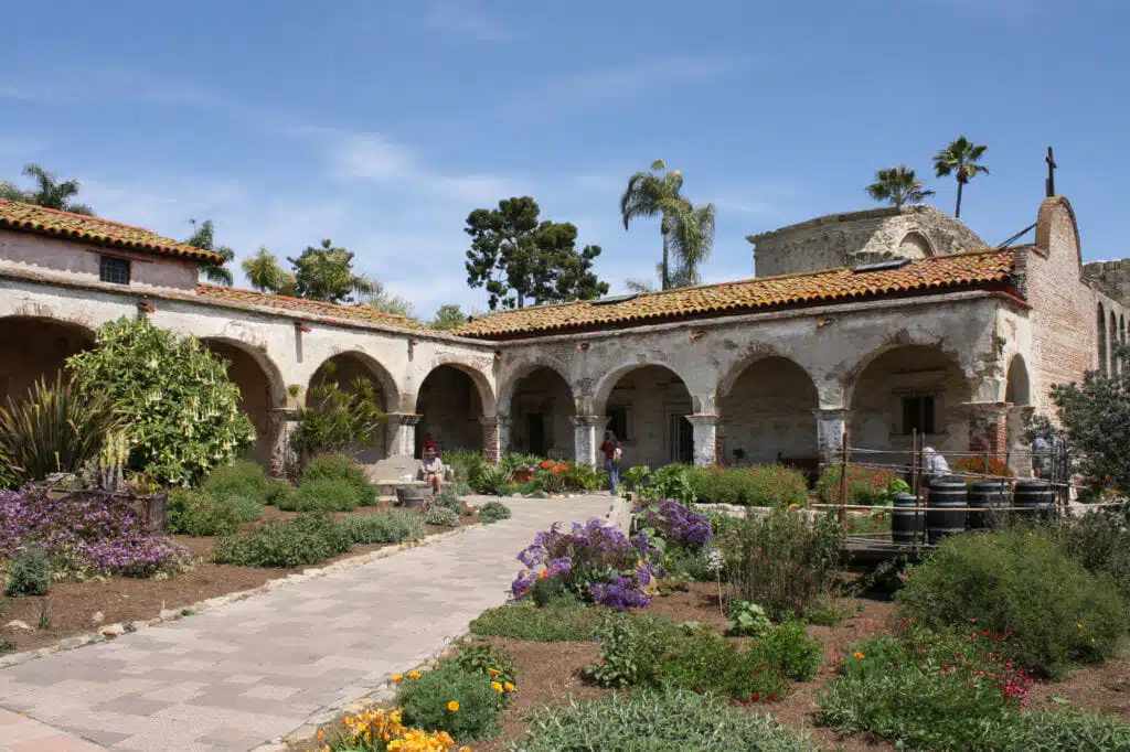 San Juan Capistrano, CA