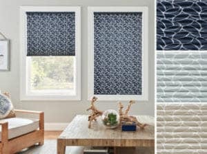 Window Treatments Dana Point CA