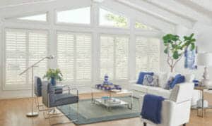 Window Treatments Irvine CA