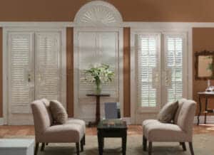 Window Treatments Lake Forest CA