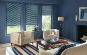 Window Treatments Mission Viejo CA