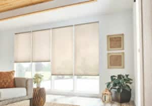 Window Treatments Newport Beach CA