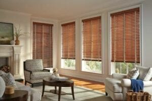 Window Treatments San Clemente CA