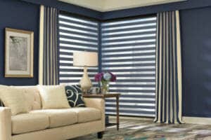 Window Treatments San Juan Capistrano CA