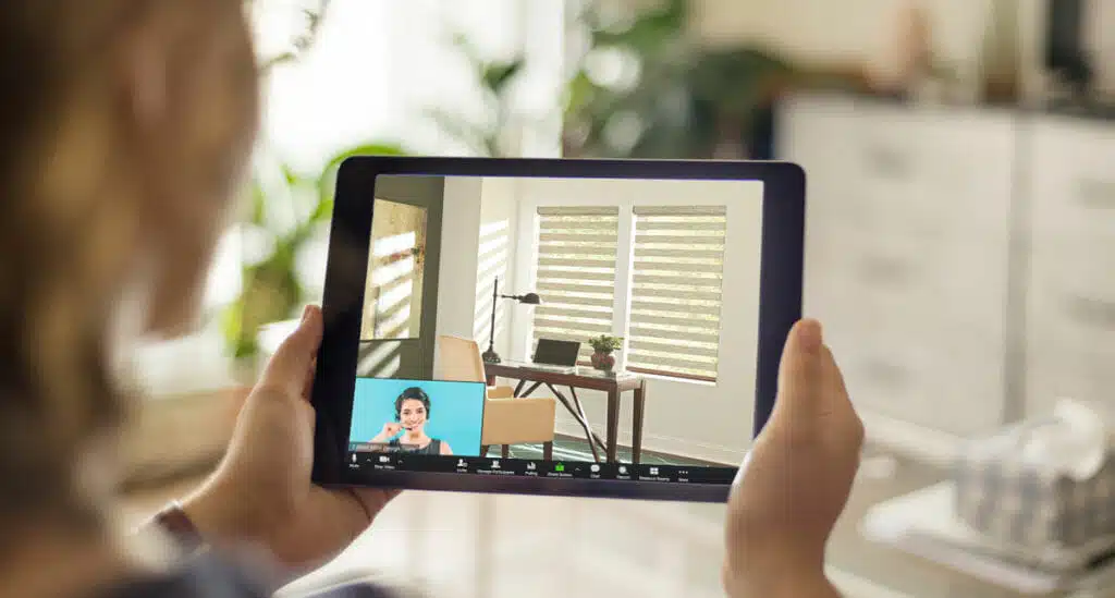 She doesn't need a prescription for this tablet