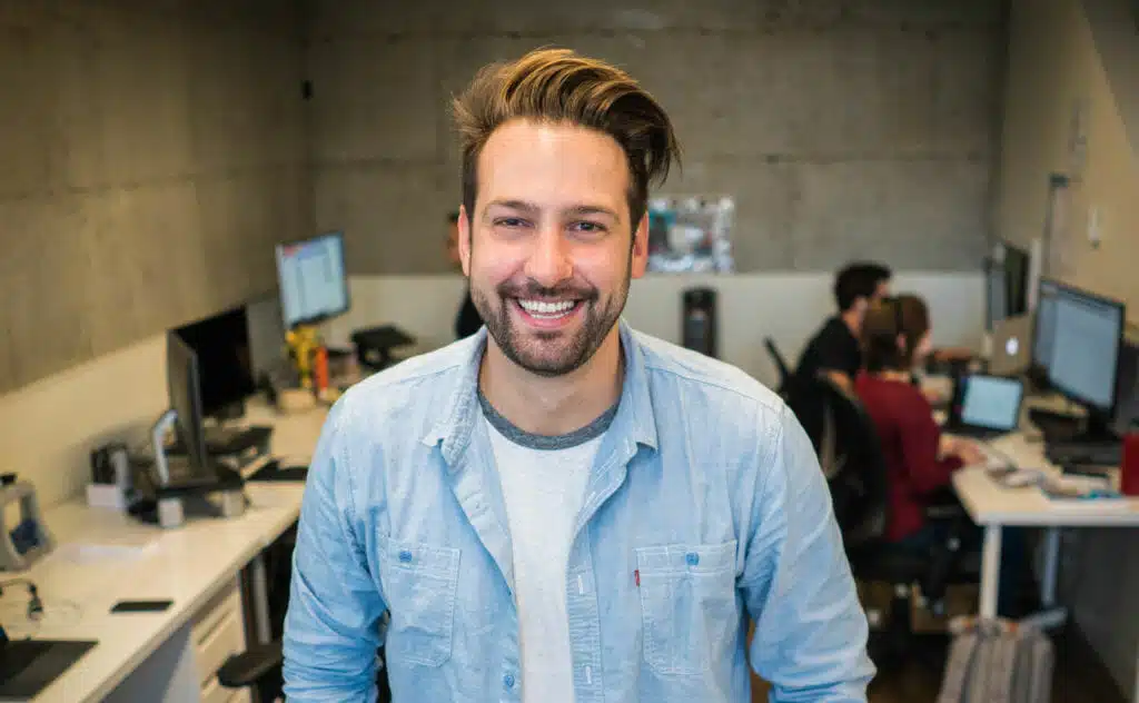 How Can 3 Blind Mice Help