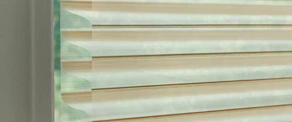 How do sheer shades work Sheer Panes, Vanes, Shades…How Do Sheer Shades Work?