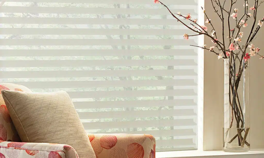 What makes sheer shades special What makes sheer shades special