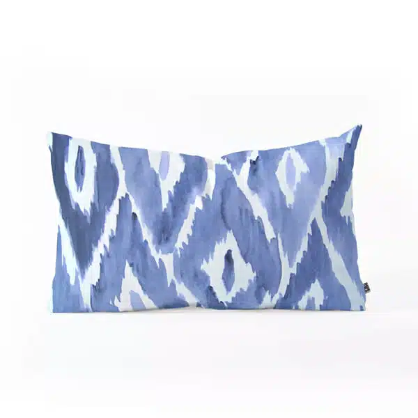 blue-ikat-pillow