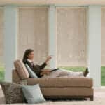 Wired Power for Window Treatments