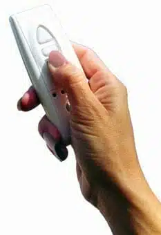 remote control window coverings