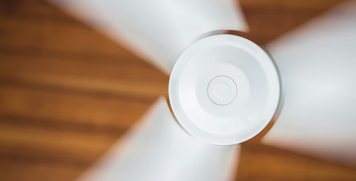 Cool Your Home With Fans Instead of Air Conditioning