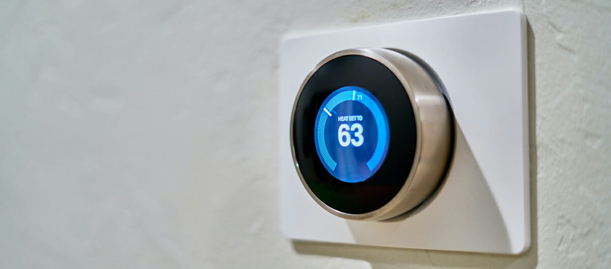 Keep Your Home at the Perfect Temperature with a Smart Thermostat