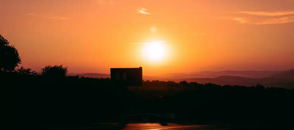 heatwave-1 Heatwave! 4 Best Ways to Lower Your Electric Bill with Window Treatments