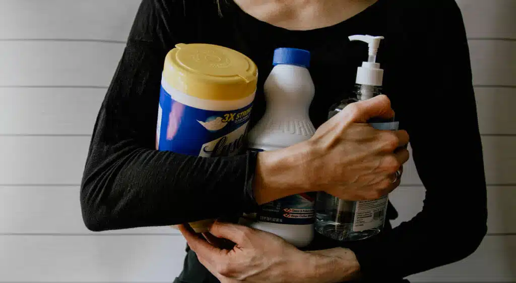 accidental poison #4 - Prevent Accidental Poisoning