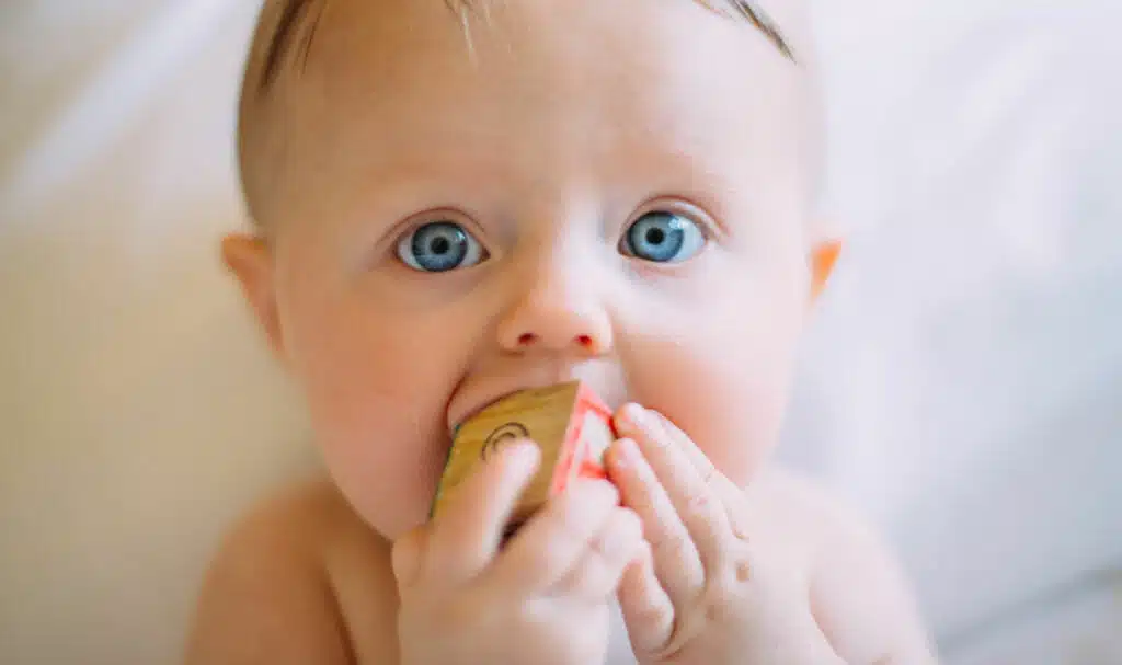 choking hazards #1 - Remove Choking Hazards