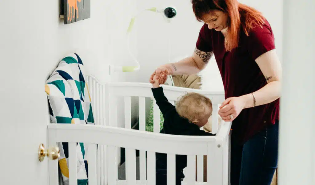 how to childproof your home How do you childproof your home?