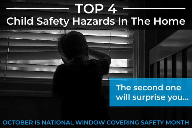 Dangerous Child Hazards to Avoid Toddler & Kid Safety Tips