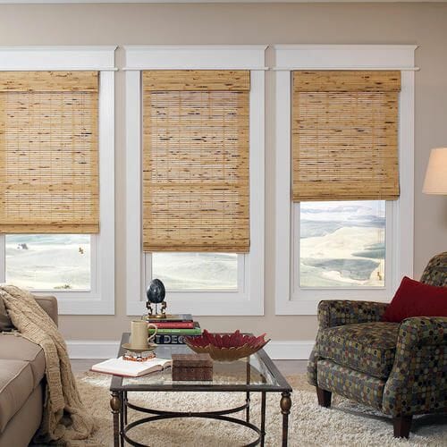 What Are Roman Shades & How Do They Work Buyer's Guide