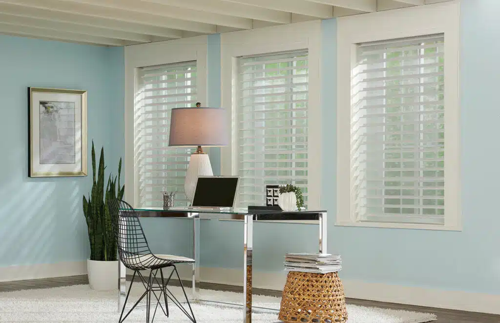 available space in your home