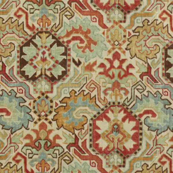 C_17_6780 rustic cottage inspired florals