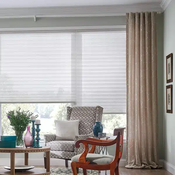 curtains-pooling-on-the-flo long curtains pooling on the floor