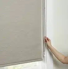 Clutch Operated Control (Continuous Cord Loop) Clutch Operated Control (Continuous Cord Loop)