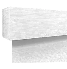 Fabric Cornice Fabric Cornice